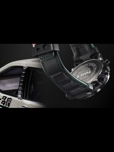 Часы Casio Edifice EFS-S641TMS-1A