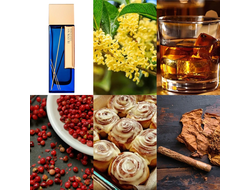 LM Parfums Fil D'Or №1