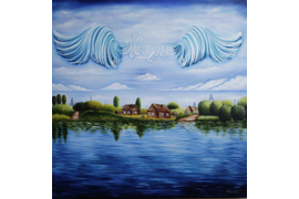 Евгения Музюкова (Россия, Улан-Удэ)