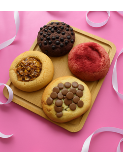 Набор кукисов (28 августа - 3 сентября)