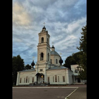 Спектакль-променад «Таинственная Таруса»