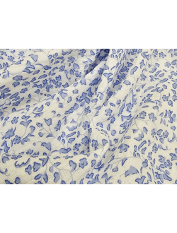 Муслин Дабби 3148  Цвет 1 Под заказ