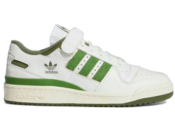Adidas Forum 84 Low Green