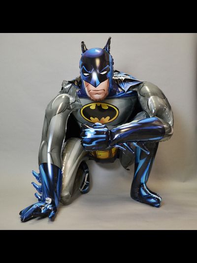 Ходячая фигура Супермен