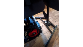 Спасибо Владимиру Николаевичу (ХМАО) за фото.