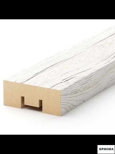 Интерьерная рейка   S667  16*40*2700