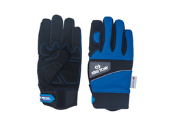 Перчатки универсальные утепленные, размер XL KING TONY 9TH44-XL