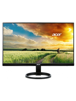 Монитор 23,8" ACER R240HYbidx