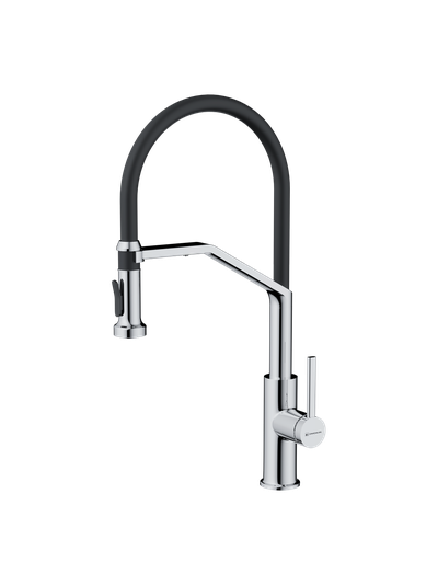 Смеситель OMOIKIRI MAKKARI 2 PLUS-SB