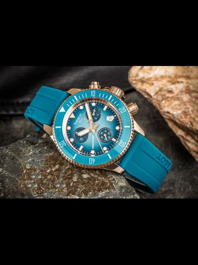 Швейцарские часы Tissot T120.217.37.041.00