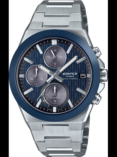 Часы Casio Edifice EFS-S650D-2A