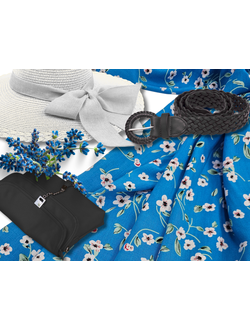 Артикул  ЛАНА  Дизайн 8328 Цвет 7