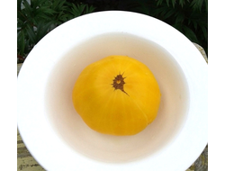 Семена томата Персики и крем