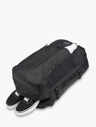 Рюкзак Dakine Split Adventure 38L Black Ripstop фото 5