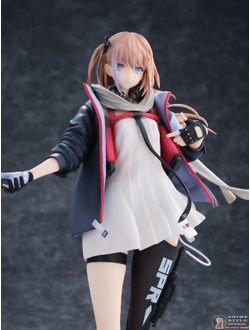 Фигурка 1/7 ST AR-15 Phalaeno