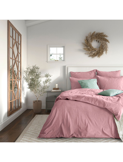 Комплект постельного белья Verossa Marsala