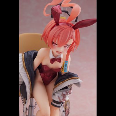 Фигурка 1/7 Нэру Микамо (Neru Mikamo Bunny Girl)
