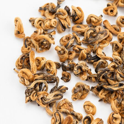 Чай красный Хун Би Ло (Красная спираль), кат. А