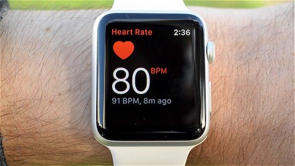 16 простых способов продлить время работы Apple Watch