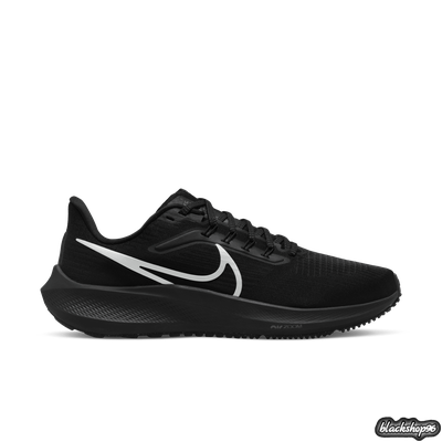 NIKE AIR ZOOM PEGASUS 39 ЧЕРНЫЕ (40-45)