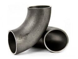 Отвод стальной Ду108x6
