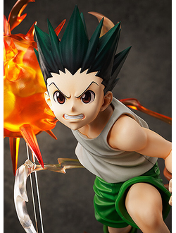 Фигурка 1/4 Гон Фрикс (Gon Freecss B-style)