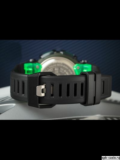 Часы Casio G-Shock GBA-900SM-1A3