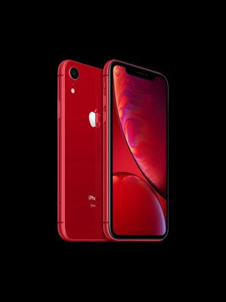 iPhone Xr 128Gb Red (красный) Как новый