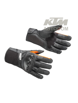 ПЕРЧАТКИ FAST GT