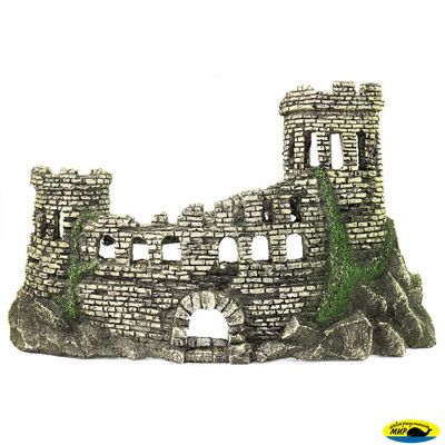 250529  221 Грот Декси Крепость 40*25*8,4см