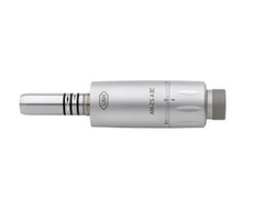 AM-25 E BC - пневматический микромотор для угловых и прямых наконечников с внешним спреем (для 2/3-канального соединения Borden) | WH DentalWerk (Австрия)