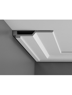 Карниз C354 - 4*21,5*200см