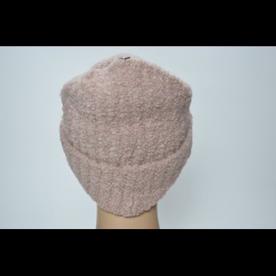 Шапка Италия Vizio 1439 CRYO розовая