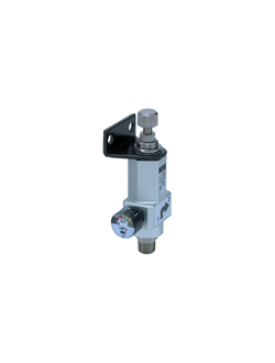 Регулятор давления миниатюрный ARJ310