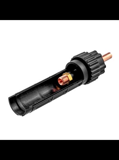 Разъем центральный кабельный (CP Евро адаптер) PIN1984