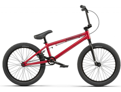 Купить велосипед BMX Radio Dice 20 (Red) в Иркутске