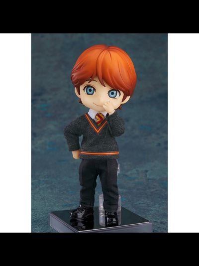 Кукла нендороид Рон Уизли (Ron Weasley)