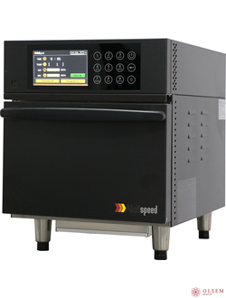 Печи высокоскоростные