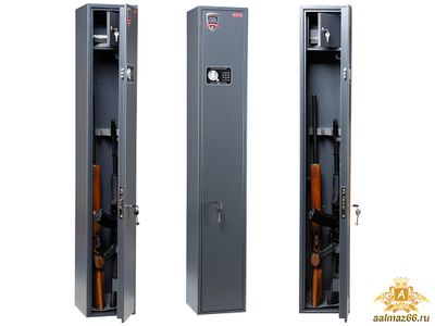 Оружейный сейф AIKO БЕРКУТ-3 EL