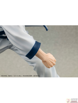 Фигурка 1/8 Саносукэ Сагара (Sanosuke Sagara ARTFX J)