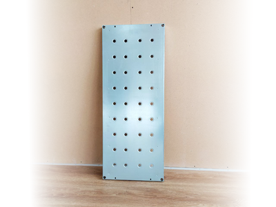 Полка MS U 100 см