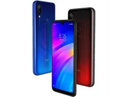 Xiaomi Redmi 7