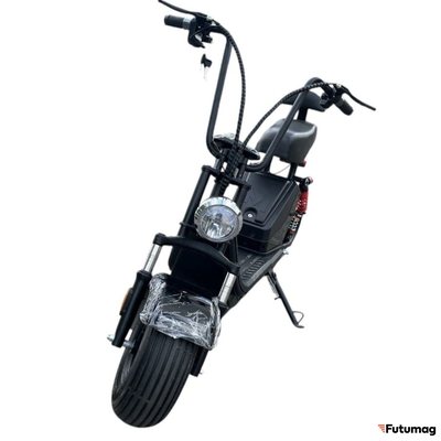 Электроскутер Maikaolin Harley R13