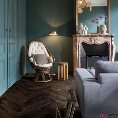 Кварцвиниловая плитка Moduleo Roots Country Oak 54991Y купить в интернет-магазине vinyl-laminat.ru