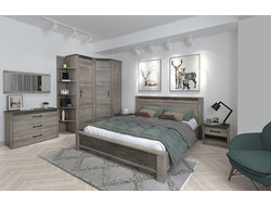 Композиции Спальни ДЕНВЕР