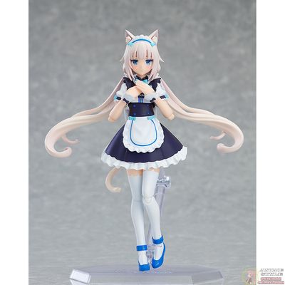 Фигурка фигма Ванилла (figma Vanilla)