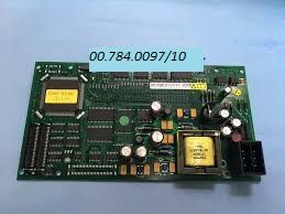 Heidelberg IOPB 00.784.0097/10 elektrische karte