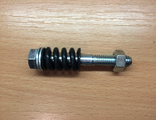 Болт крепления глушителя нового образца "Ока"
