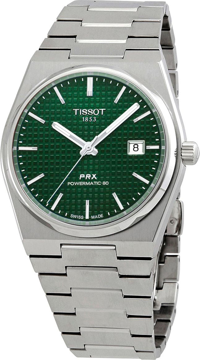 Швейцарские часы Tissot T137.407.11.091.00