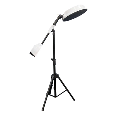 Мобильная вытяжка для кератина HTokyo Pro